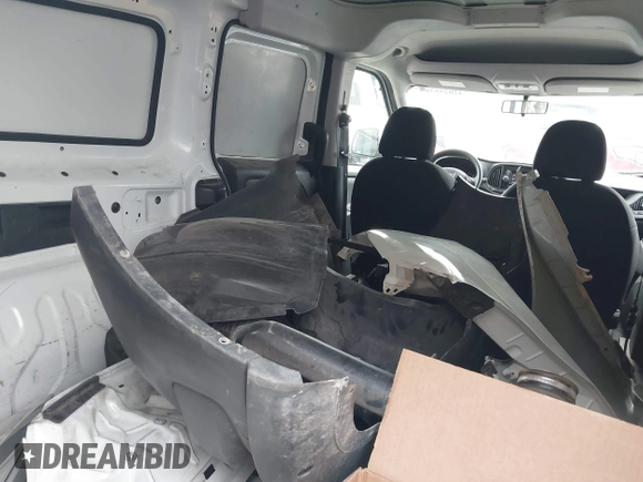 2021 Ram ProMaster City Cargo Tradesman с VIN ZFBHRFAB3M6U42126, выставлен на аукционе IAAI как лот 42029538 с пробегом 97 021 миль миль и . История ставок и продаж доступна на DreamBid. Изображение 12.