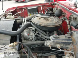 1996 Dodge Dakota с VIN 1B7GG26X1TS533719, выставлен на аукционе IAAI как лот 43149806 с пробегом 197 930 миль миль и . История ставок и продаж доступна на DreamBid. Изображение 11.