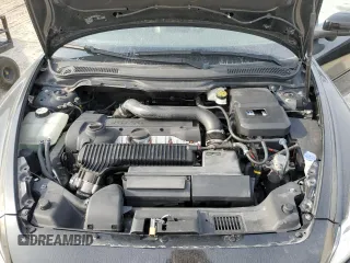 2013 Volvo C70 T5 с VIN YV1672MC8DJ139339, выставлен на аукционе Copart как лот 55980475 с пробегом 64 934 миль миль и Списание • Salvage title. История ставок и продаж доступна на DreamBid. Изображение 11.