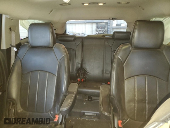 2014 Chevrolet Traverse LTZ with VIN 1GNKRJKD2EJ181292, listed as a Copart auction lot 49238085 with 159,058 mi miles and Salvage Title. Bid and sale history available at DreamBid. Image 10.