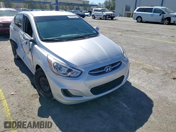 2016 Hyundai Accent SE with VIN KMHCT5AE0GU262238, listed as a Copart auction lot 46346595 with 88,686 mi miles and Salvage Title. Bid and sale history available at carsss.com. Image 10.
