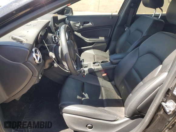 2019 Mercedes-Benz GLA 250 z VIN WDCTG4EB6KU019989, wystawiony jako Copart lot #58482345 z przebiegiem 168 666 mil mil oraz Czysty tytuł • Clean title. Historia ofert i sprzedaży dostępna na DreamBid. Obrazek 7.
