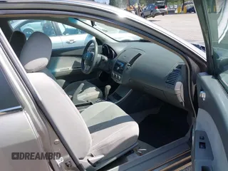 2005 Nissan Altima S with VIN 1N4AL11D75C372806, listed as a IAAI auction lot 42731445 with 158,925 mi miles and . Bid and sale history available at DreamBid. Image 5.