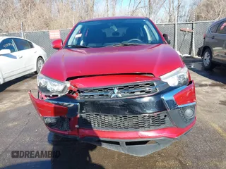 2018 Mitsubishi Outlander ES z VIN JA4AP3AU6JU006098, wystawiony jako IAAI lot #41084879 z przebiegiem 81 205 mil mil oraz . Historia ofert i sprzedaży dostępna na DreamBid. Obrazek 6.