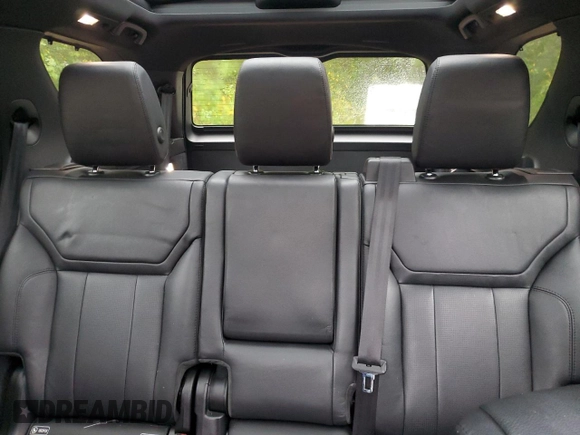 2019 Land Rover Discovery SE with VIN SALRG2RV5KA087574, listed as a Copart auction lot 73515614 with 65,195 mi miles and Clean Title. Bid and sale history available at carsss.com. Image 10.