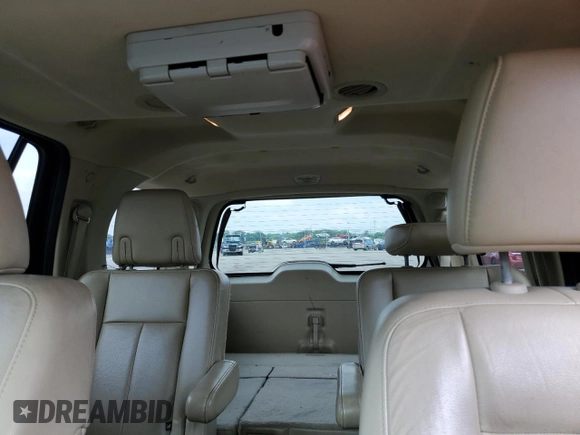 2016 Ford Expedition Limited with VIN 1FMJU2AT8GEF42467, listed as a Copart auction lot 63438565 with 137,946 mi miles and Salvage title. Bid and sale history available at DreamBid. Image 10.