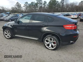 2009 BMW X6 z VIN 5UXFG43599L222230, wystawiony jako Copart lot #42610035 z przebiegiem 186 784 mil mil oraz Szkoda całkowita • Salvage title. Historia ofert i sprzedaży dostępna na DreamBid. Obrazek 2.