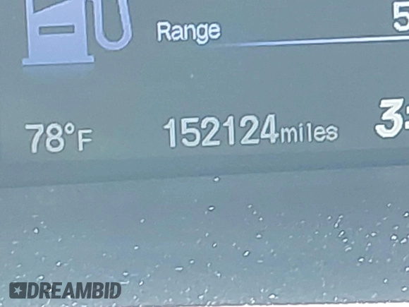 2015 Honda Civic EX-L with VIN 19XFB2F96FE203352, listed as a IAAI auction lot 42136173 with 152,124 mi miles. Bid and sale history available at carsss.com. Image 15.