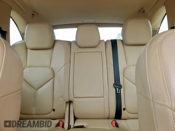 2014 Porsche Cayenne with VIN WP1AA2A28ELA04055, listed as a Copart auction lot 64101735 with 113,885 mi miles and Clean title. Bid and sale history available at DreamBid. Image 10.
