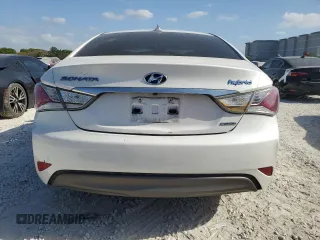 2013 Hyundai Sonata with VIN KMHEC4A40DA094186, listed as a Copart auction lot 55248245 with 212,202 mi miles and Clean Title. Bid and sale history available at carsss.com. Image 6.