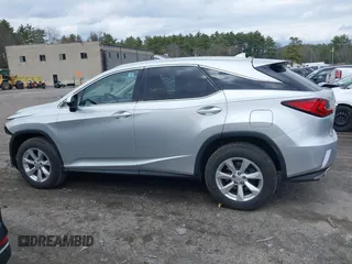 2016 Lexus RX 350 с VIN JTJBZMCA7G2003094, выставлен на аукционе IAAI как лот 41854849 с пробегом 39 644 миль миль и . История ставок и продаж доступна на DreamBid. Изображение 15.