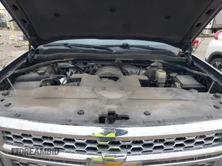 2014 Chevrolet Silverado 1500 LT with VIN 1GCVKREC8EZ325070, listed as a IAAI auction lot 41328199 with 164,009 mi miles and . Bid and sale history available at DreamBid. Image 10.