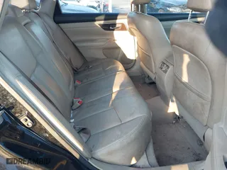 2013 Nissan Altima 2.5 SL with VIN 1N4AL3AP5DC246223, listed as a IAAI auction lot 41351155 with 139,298 mi miles. Bid and sale history available at carsss.com. Image 8.