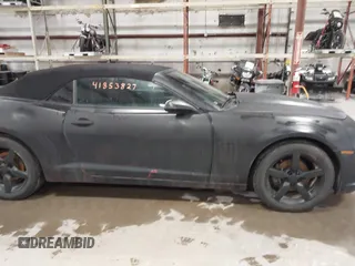 2015 Chevrolet Camaro LT z VIN 2G1FD3D36F9297982, wystawiony jako IAAI lot #41853827 z przebiegiem 90 503 mil mil oraz . Historia ofert i sprzedaży dostępna na DreamBid. Obrazek 13.