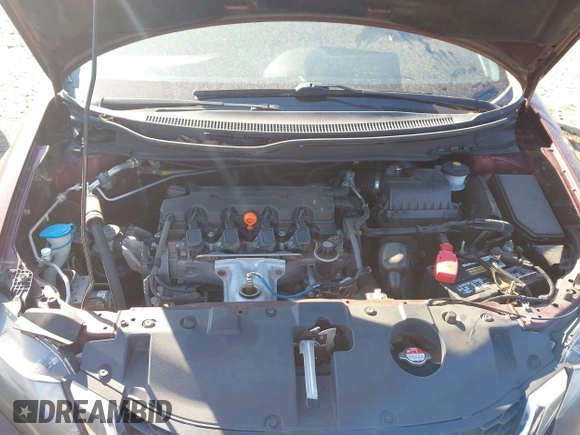 2015 Honda Civic LX with VIN 19XFB2F56FE251009, listed as a IAAI auction lot 41865851 with 95,432 mi miles and . Bid and sale history available at DreamBid. Image 10.