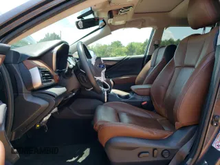 2020 Subaru Outback Touring z VIN 4S4BTAPC5L3211957, wystawiony jako Copart lot #63934715 z przebiegiem 98 925 mil mil oraz Szkoda całkowita • Salvage title. Historia ofert i sprzedaży dostępna na DreamBid. Obrazek 7.
