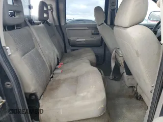 2006 Mitsubishi Raider z VIN 1Z7HT38K46S538283, wystawiony jako Copart lot #81550604 z przebiegiem Nie podano mil oraz Szkoda całkowita • Salvage title. Historia ofert i sprzedaży dostępna na DreamBid. Obrazek 10.