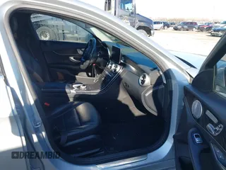 2016 Mercedes-Benz C 300 with VIN 55SWF4JB9GU166947, listed as a IAAI auction lot 41750046 with 64,407 mi miles and . Bid and sale history available at carsss.com. Image 5.