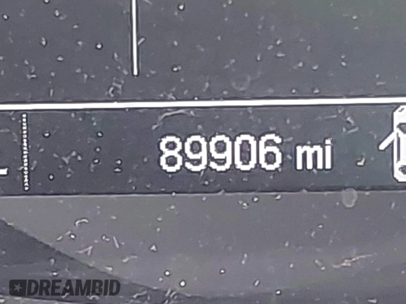 2017 Chevrolet Trax LT with VIN 3GNCJPSB2HL266871, listed as a IAAI auction lot 41840039 with 89,906 mi miles. Bid and sale history available at carsss.com. Image 15.