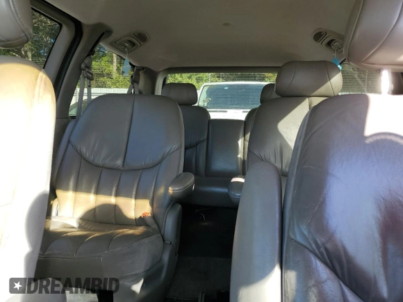 1999 Chrysler Town & Country LXi with VIN 1C4GP64L1XB599412, listed as a Copart auction lot 76901614 with Not Provided miles and Salvage Title. Bid and sale history available at carsss.com. Image 10.