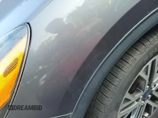 2021 Ford Escape SEL Hybrid with VIN 1FMCU9CZ9MUA54293, listed as a IAAI auction lot 42842340 with 86,282 mi miles and . Bid and sale history available at DreamBid. Image 24.