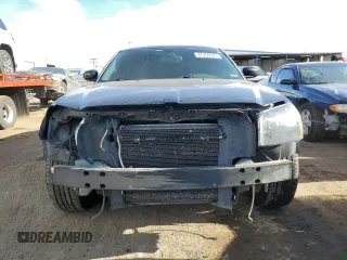 2006 Dodge Magnum z VIN 2D8GZ57206H328114, wystawiony jako Copart lot #87859945 z przebiegiem 189 879 mil mil oraz Szkoda całkowita • Salvage title. Historia ofert i sprzedaży dostępna na DreamBid. Obrazek 5.
