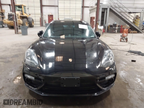 2017 Porsche Panamera Turbo с VIN WP0AF2A71HL150767, выставлен на аукционе IAAI как лот 41336771 с пробегом 75 419 миль миль и . История ставок и продаж доступна на DreamBid. Изображение 12.
