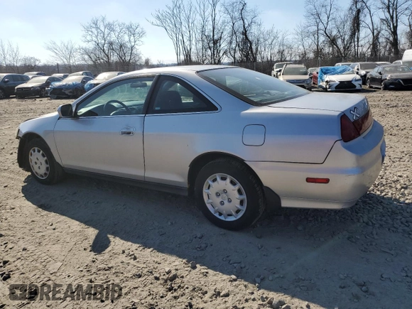 2002 Honda Accord z VIN 1HGCG31422A016937, wystawiony jako Copart lot #46921985 z przebiegiem 193 584 mil mil oraz Szkoda całkowita • Salvage title. Historia ofert i sprzedaży dostępna na DreamBid. Obrazek 2.