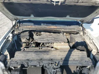 2017 Nissan Titan XD S with VIN 1N6AA1F31HN557553, listed as a Copart auction lot 60482474 with 177,712 mi miles and Salvage Title. Bid and sale history available at carsss.com. Image 13.