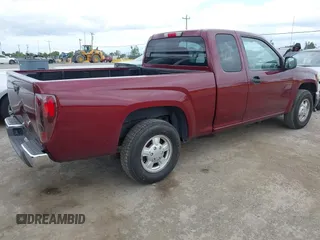 2008 Isuzu i-Series S with VIN 1GGCS299388702796, listed as a IAAI auction lot 42135976 with 188,860 mi miles and . Bid and sale history available at carsss.com. Image 4.