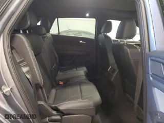 2021 Volkswagen Atlas Cross Sport 2.0T SE w/Technology with VIN 1V2KC2CAXMC219681, listed as a Copart auction lot 37899103 with 18,919 mi miles and Salvage Title. Bid and sale history available at carsss.com. Image 11.
