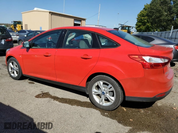2013 Ford Focus SE z VIN 1FADP3F25DL106381, wystawiony jako Copart lot #74946704 z przebiegiem 169 620 mil mil oraz Szkoda całkowita • Salvage title. Historia ofert i sprzedaży dostępna na DreamBid. Obrazek 2.