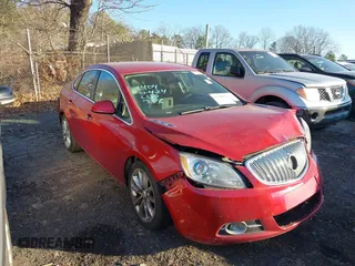 2014 Buick Verano Group with VIN 1G4PS5SK1E4178404, listed as a IAAI auction lot 41200251 with 115,444 mi miles and . Bid and sale history available at DreamBid. Image 1.