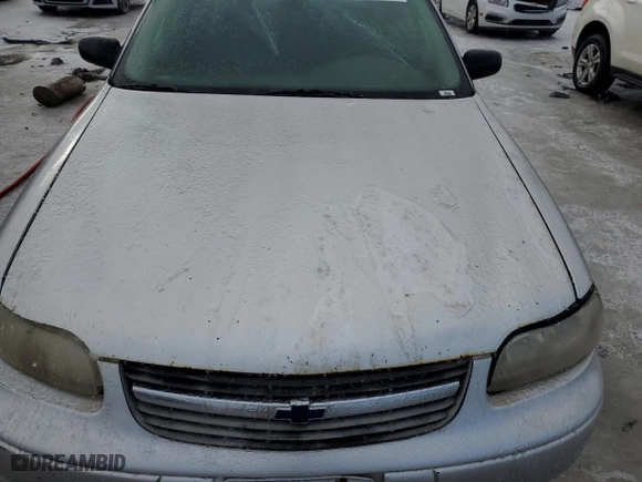 2002 Chevrolet Malibu with VIN 1G1ND52J92M526743, listed as a Copart auction lot 44254885 with 182,102 mi miles and Clean Title. Bid and sale history available at carsss.com. Image 11.