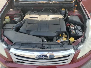 2011 Subaru Outback Limited Power Moon с VIN 4S4BRDLC0B2385655, выставлен на аукционе Copart как лот 59412115 с пробегом 191 630 миль миль и Чистый • Clean title. История ставок и продаж доступна на DreamBid. Изображение 12.