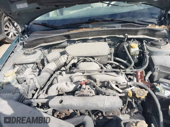 2011 Subaru Impreza Outback Special Sports с VIN JF1GH6D6XBH809900, выставлен на аукционе IAAI как лот 42091429 с пробегом 157 993 миль миль и . История ставок и продаж доступна на DreamBid. Изображение 10.