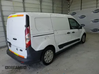 2014 Ford Transit Connect XL с VIN NM0LS7E79E1172838, выставлен на аукционе Copart как лот 57183235 с пробегом 190 862 миль миль и Чистый • Clean title. История ставок и продаж доступна на DreamBid. Изображение 3.