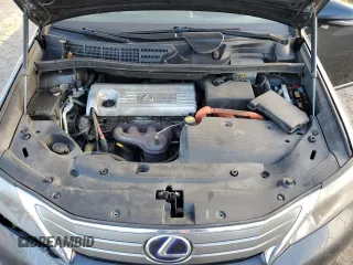 2010 Lexus HS 250h with VIN JTHBB1BA0A2000986, listed as a Copart auction lot 83445014 with Not Provided miles and Clean Title. Bid and sale history available at carsss.com. Image 11.