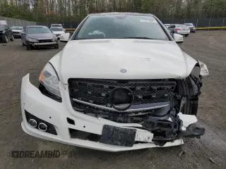 2011 Mercedes-Benz R 350 with VIN 4JGCB6FE0BA130219, listed as a Copart auction lot 51511805 with 143,250 mi miles and Salvage title. Bid and sale history available at DreamBid. Image 5.