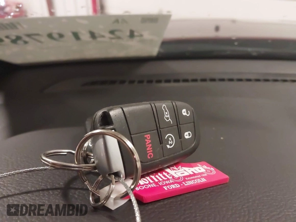 2019 Jeep Grand Cherokee Limited X с VIN 1C4RJFBG4KC590710, выставлен на аукционе IAAI как лот 42419789 с пробегом 35 017 миль миль и . История ставок и продаж доступна на DreamBid. Изображение 11.