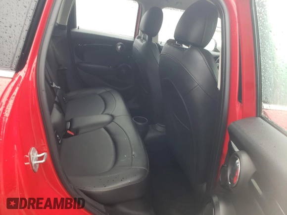 2020 MINI Hardtop 4 Door Cooper S z VIN WMWXU9C03L2L75325, wystawiony jako Copart lot #60974265 z przebiegiem 33 810 mil mil oraz Szkoda całkowita • Salvage title. Historia ofert i sprzedaży dostępna na DreamBid. Obrazek 10.