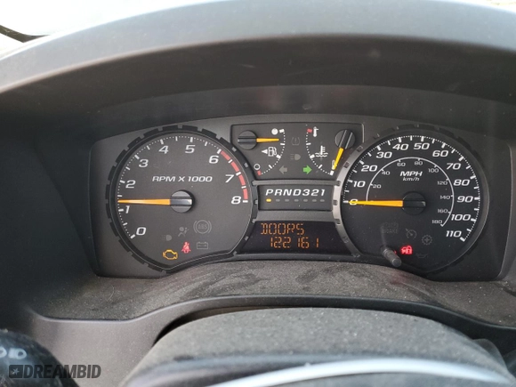 2007 Chevrolet Colorado LS with VIN 1GCCS199478228058, listed as a Copart auction lot 50273935 with 122,161 mi miles and Clean Title. Bid and sale history available at carsss.com. Image 9.