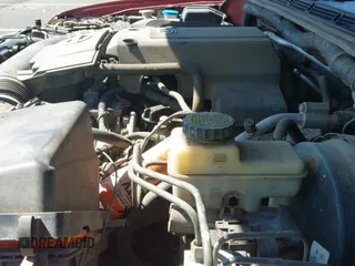 2016 Nissan Frontier SV с VIN 1N6AD0CU4GN702386, выставлен на аукционе IAAI как лот 41922321 с пробегом 271 313 миль миль и . История ставок и продаж доступна на DreamBid. Изображение 19.