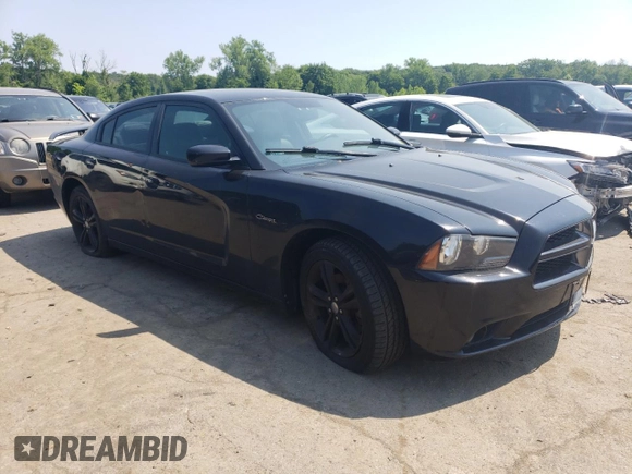 2012 Dodge Charger SXT with VIN 2C3CDXJG0CH183667, listed as a Copart auction lot 59175764 with 157,889 mi miles and Clean Title. Bid and sale history available at carsss.com. Image 4.