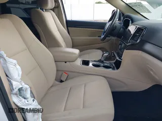 2022 Jeep Grand Cherokee Laredo X with VIN 1C4RJEAGXNC180641, listed as a IAAI auction lot 42074598 with 54,981 mi miles and . Bid and sale history available at DreamBid. Image 5.