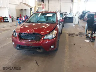 2016 Subaru Crosstrek Premium with VIN JF2GPABC4GG286915, listed as a IAAI auction lot 41301853 with 97,847 mi miles. Bid and sale history available at carsss.com. Image 17.