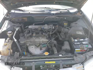 2003 Nissan Sentra XE with VIN 3N1CB51D83L813375, listed as a IAAI auction lot 42090865 with 125,492 mi miles and . Bid and sale history available at DreamBid. Image 10.