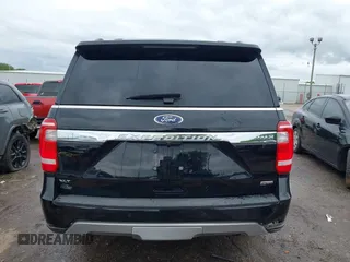 2021 Ford Expedition Max XLT with VIN 1FMJK1JT1MEA56045, listed as a IAAI auction lot 42162542 with 98,982 mi miles and . Bid and sale history available at DreamBid. Image 17.