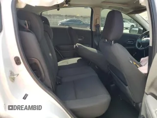 2019 Honda HR-V EX with VIN 3CZRU5H58KM717328, listed as a Copart auction lot 52239855 with 70,316 mi miles and Non Repairable. Bid and sale history available at carsss.com. Image 10.