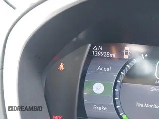 2019 Chevrolet Volt LT with VIN 1G1RC6S51KU106780, listed as a IAAI auction lot 41699399 with 139,928 mi miles. Bid and sale history available at carsss.com. Image 15.